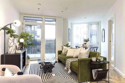 Cerulean Quarter, Canning Town, E16