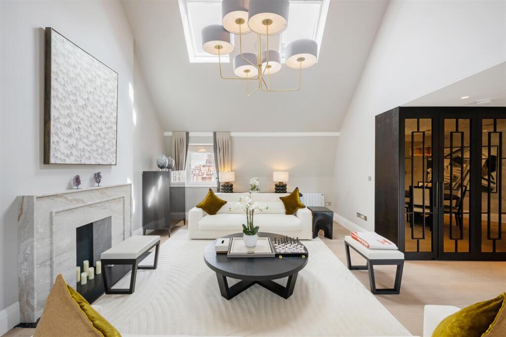 Hans Place, London