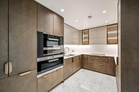 One Queen Anne's Gate, London, SW1H
