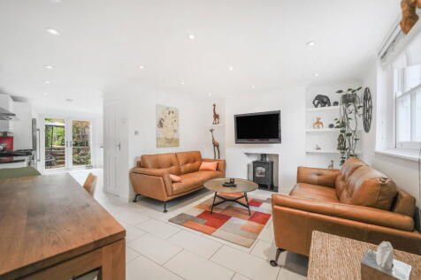 Downham Road, London, N1