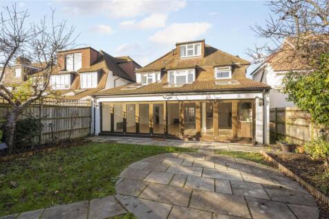 Copse Hill, Wimbledon, SW20