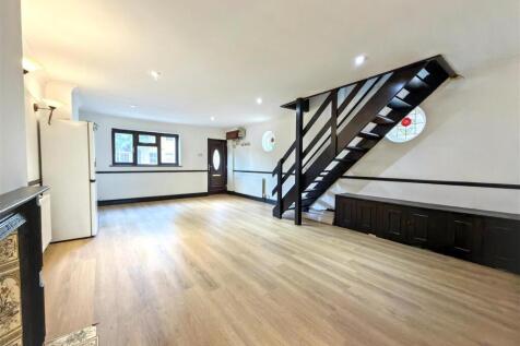 Idmiston Road, London
