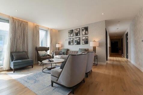 3 Monck Street, City Of Westminster, London SW1P