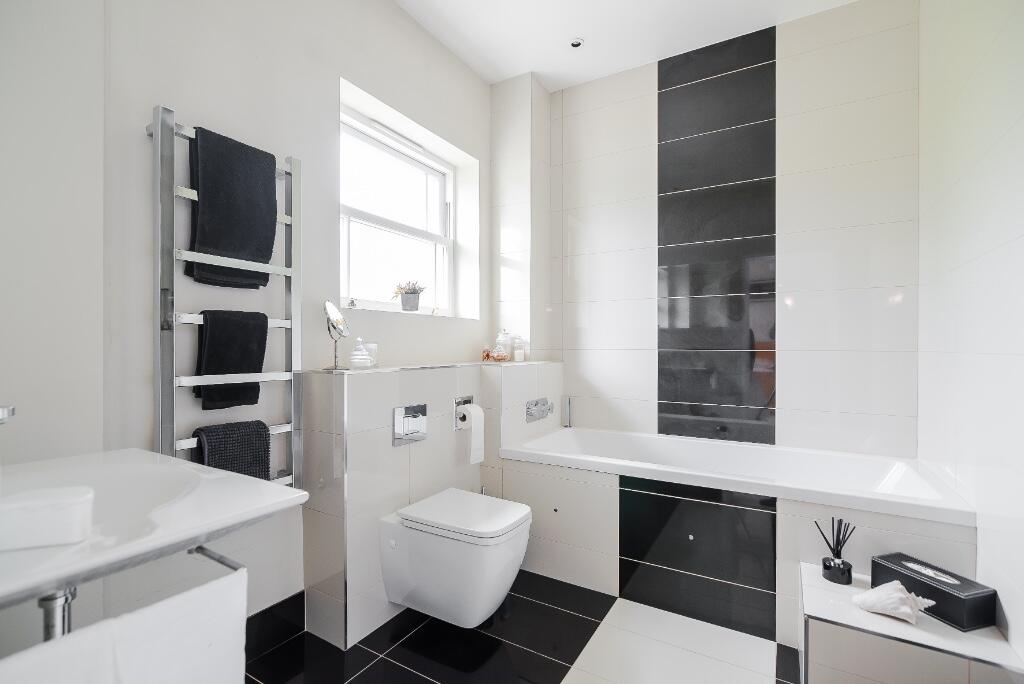 Wyatt Drive, London, SW13