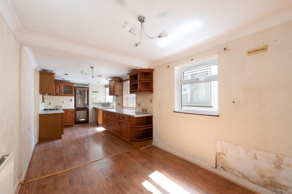 Southwest Road, Leytonstone, London, E11 4AW