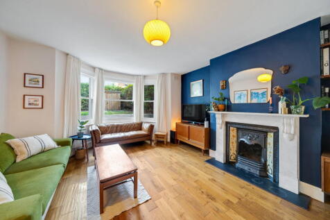 Pepys Road, London SE14