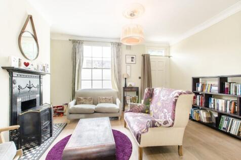 White Horse Road, Stepney, London, E1