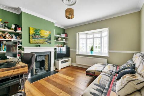 New Road, Kingston Upon Thames