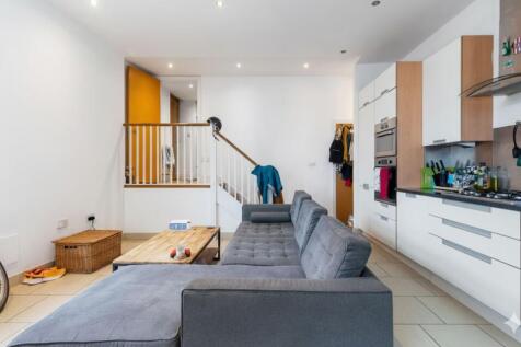 Culford Mews, London, N1