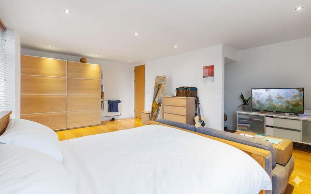 Culford Mews, London, N1