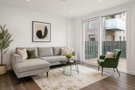 Henry Street, Rotherhithe, London, SE8