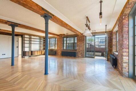 Chappell Lofts, 10 Belmont Street, Camden Town, London, NW1