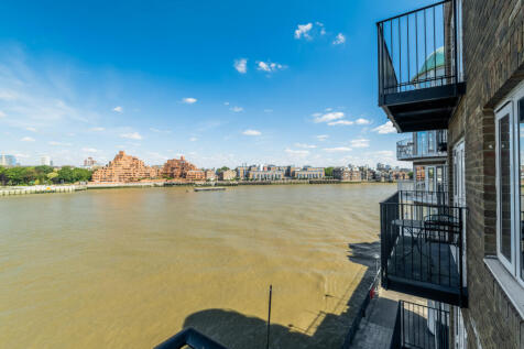 Abbotshade Road, London, SE16