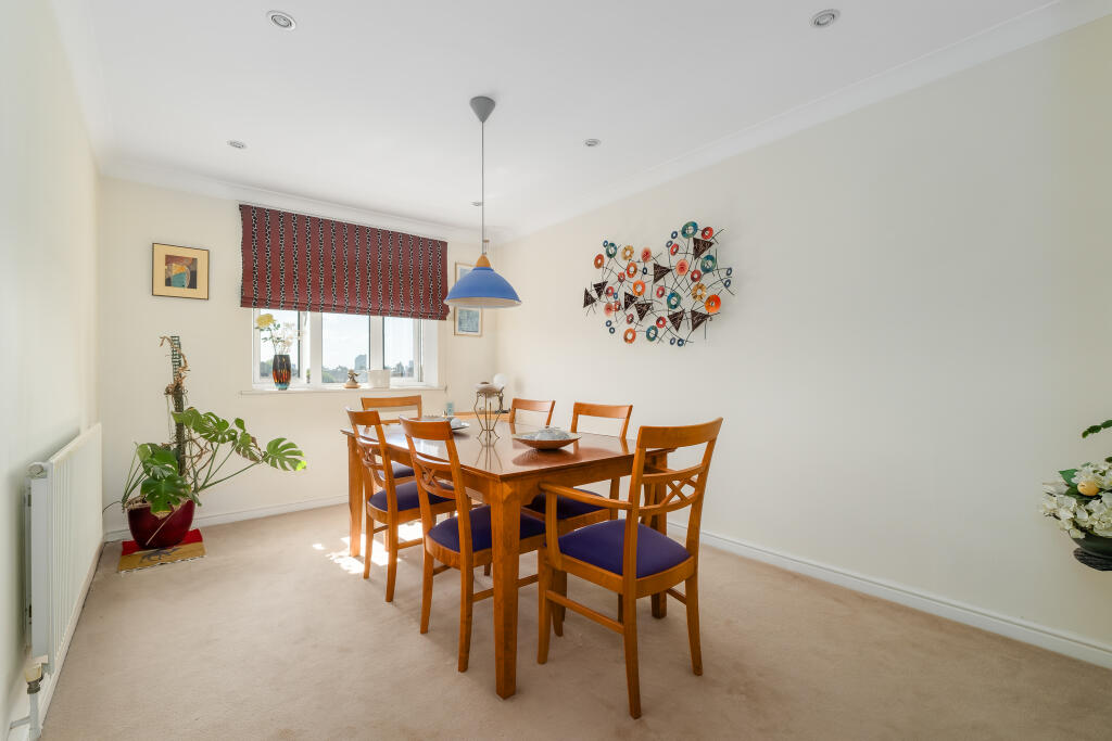 Abbotshade Road, London, SE16