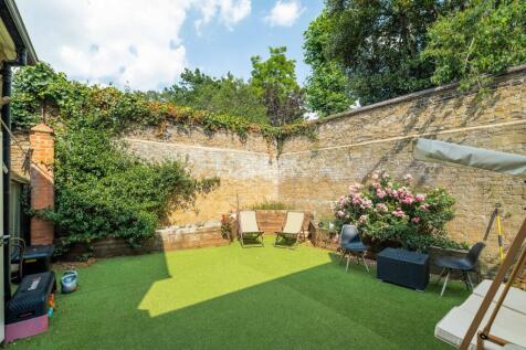 Catherine Grove, London, SE10