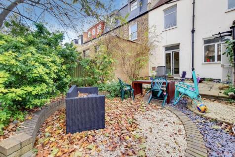 Laitwood Road, Balham, London, SW12