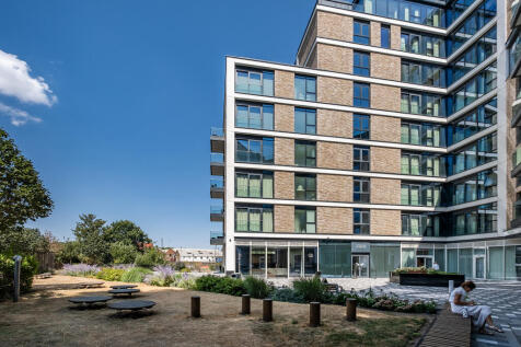 Harbour Avenue, London, SW10