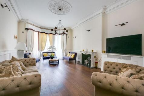 Collingham Road, London