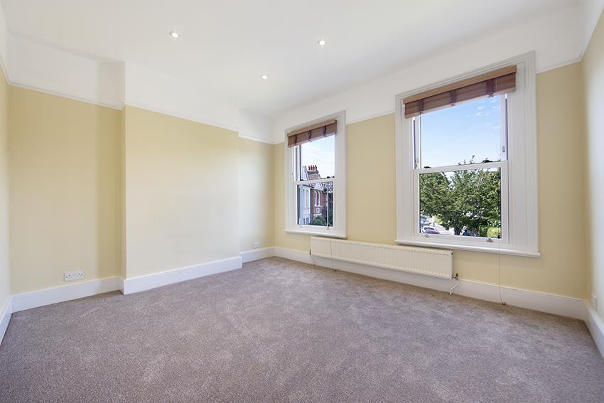 85 Courtney Road, London SW19