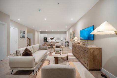 Wimbledon Place, Wimbledon, SW19