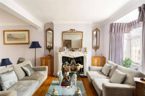 Bywater Street, Chelsea, SW3