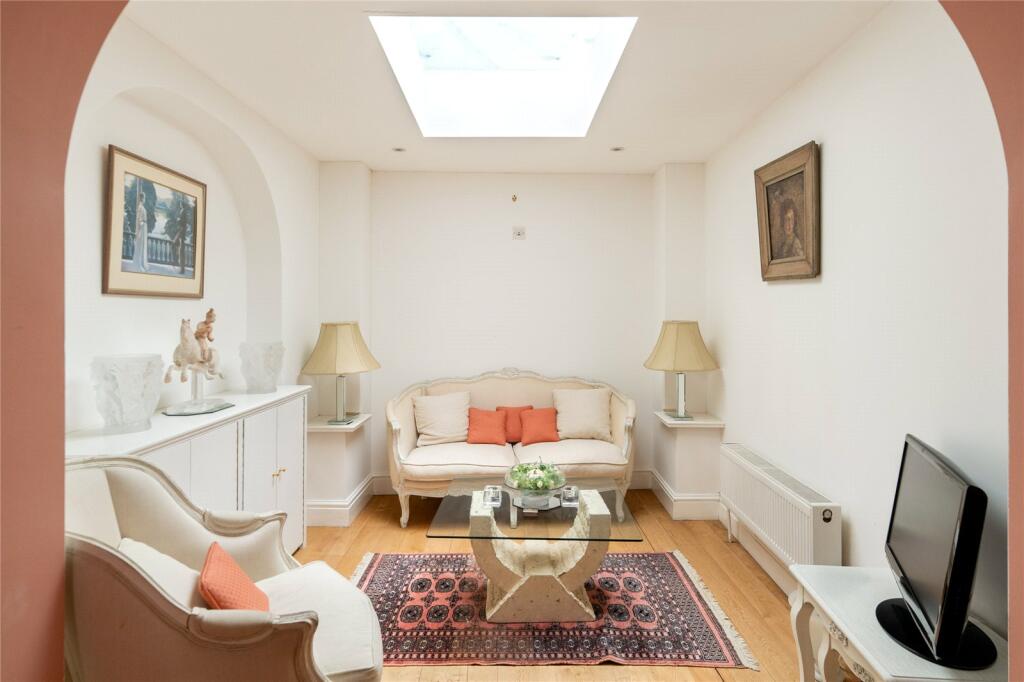 Bywater Street, Chelsea, SW3
