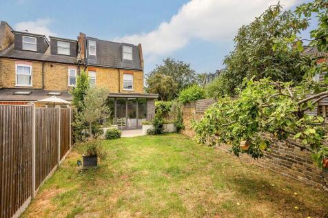 Pendarves Road, West Wimbledon, SW20
