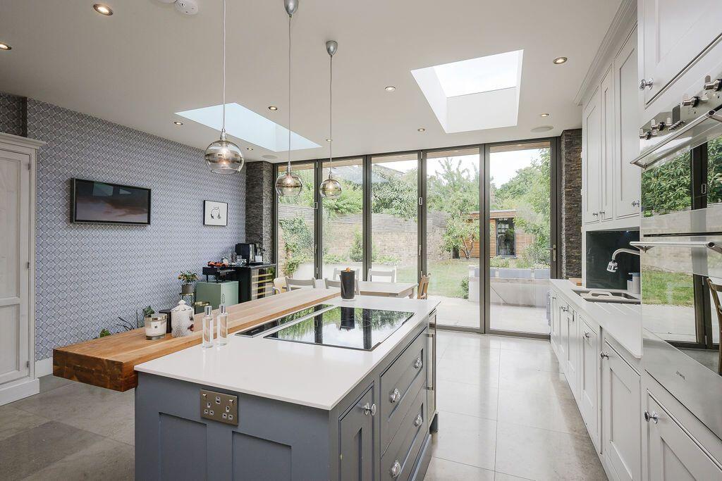 Pendarves Road, West Wimbledon, SW20
