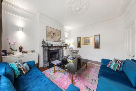 Lynette Avenue, Abbeville Village, London, SW4