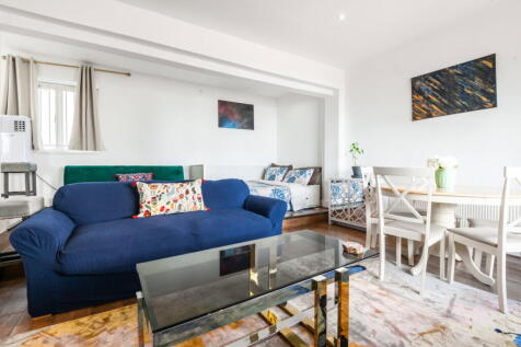 Napier Place, London, W14 8LG