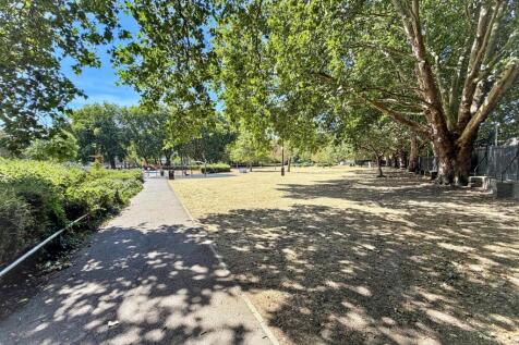 Tennyson Road, London