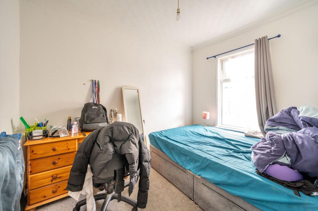 Tower Hamlets Road, Forest Gate, London, E7