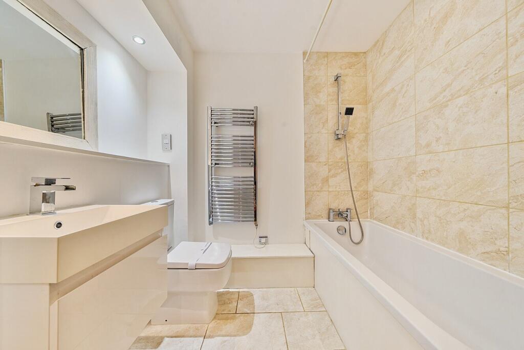 Seven Kings Way, Kingston Upon Thames, Surrey, KT2