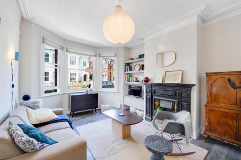 Warwick Road, Hampton Wick