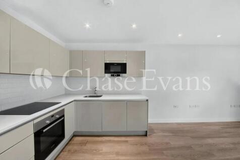 Baldwin Point, 6 Sayer Street, Elephant & Castle, London, SE17