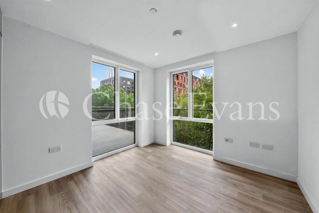Baldwin Point, 6 Sayer Street, Elephant & Castle, London, SE17