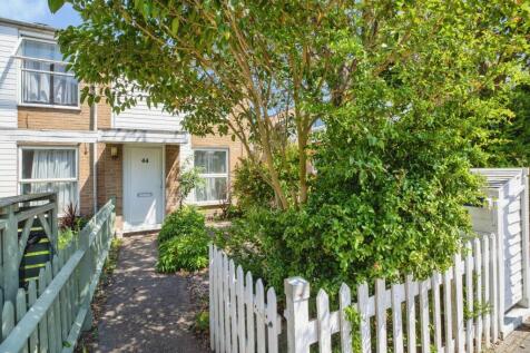 Willmore End, London, SW19