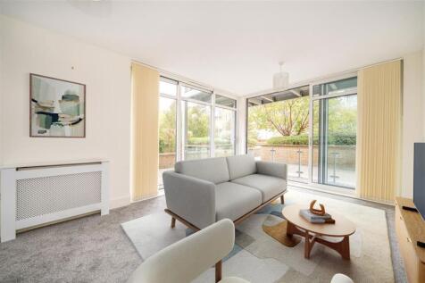 Blagrove Road, Teddington