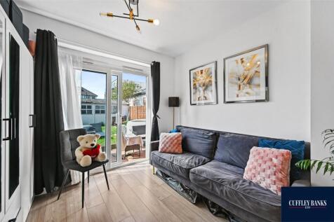 Bilton Road, Perivale, Middlesex, UB6