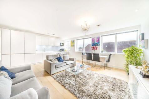 Bardolph Road, Richmond