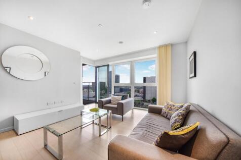Lantana Heights, Glasshouse Gardens, Monfitchet Road, Stratford, London, E20