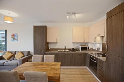 Eddington Court, Canning Town