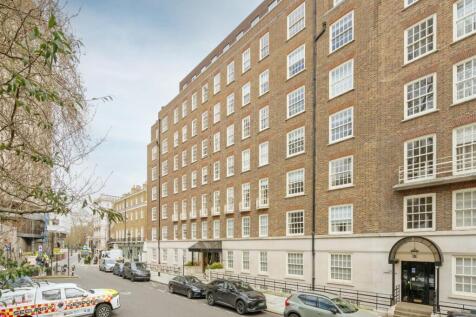 By Order Of The Receivers - Lowndes Square, Knightsbridge SW1X