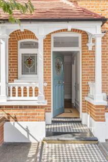 Windsor Road, Wanstead