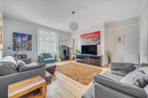 Lee Terrace, London