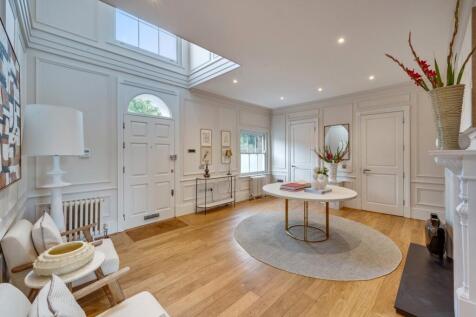 North End Way, Hampstead, NW3
