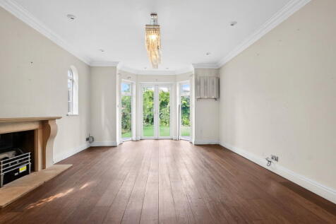 Hermitage Lane, London, NW2 2HE
