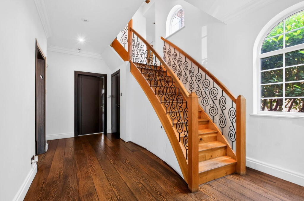 Hermitage Lane, London, NW2 2HE