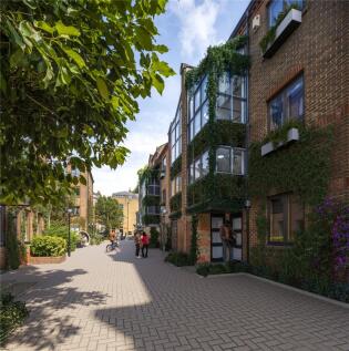 Angel Village, 320 City Road, London, EC1V