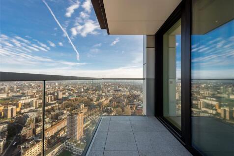 The Atlas Building, 145 City Road, Old Street, EC1V